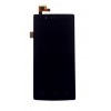 Lcd With Touch Screen For Iocean X7 White By - Maxbhi.com
