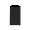Lcd With Touch Screen For Kyocera Brigadier Black By - Maxbhi.com