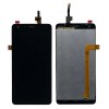 LCD with Touch Screen for Redmi 2 Black