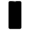 Lcd With Touch Screen For Blu G51 Black By - Maxbhi Com