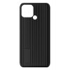 Back Panel Cover For Blu G51 Black - Maxbhi Com