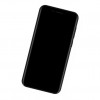 LCD Frame Middle Chassis for BLU Studio X5 Max Black