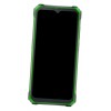 Lcd Frame Middle Chassis For Blackview Oscal S80 Black By - Maxbhi Com