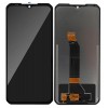 Lcd With Touch Screen For Doogee V31gt Black By - Maxbhi Com