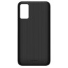 Back Panel Cover For Blu Studio X5 Black - Maxbhi Com
