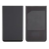 Back Panel Cover For Google Pixel 8 Black - Maxbhi Com