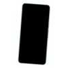 Lcd Frame Middle Chassis For Google Pixel 8 Pro Black By - Maxbhi Com