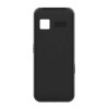 Back Panel Cover For Philips Xenium E209 Black - Maxbhi Com