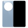 Back Panel Cover For Lava Blaze 2 5g Blue - Maxbhi Com