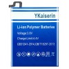Battery For Oukitel Rt1 By - Maxbhi Com