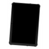 Lcd Frame Middle Chassis For Oukitel Rt1 Black By - Maxbhi Com