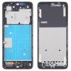 Lcd Frame Middle Chassis For Tcl 40 Xeblack By - Maxbhi Com