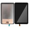 Lcd With Touch Screen For Oukitel Rt3 Black By - Maxbhi Com