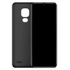 Back Panel Cover For Gionee P12 Black - Maxbhi Com