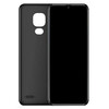 Back Panel Cover For Gionee P12 Black - Maxbhi Com