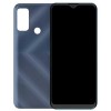 Back Panel Cover For Gionee P15 Pro Black - Maxbhi Com