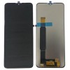 Lcd With Touch Screen For Gionee P15 Pro Black By - Maxbhi Com