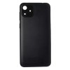 Back Panel Cover For Blu G40 Black - Maxbhi Com