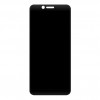 LCD with Touch Screen for BLU G40 Black