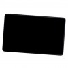 Lcd Frame Middle Chassis For Oukitel Ot5 Black By - Maxbhi Com