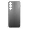 Back Panel Cover For Meizu 20 Black - Maxbhi Com