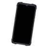 Lcd Frame Middle Chassis For Cubot Kingkong 9 Black By - Maxbhi Com