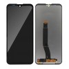 Lcd With Touch Screen For Cubot Kingkong 9 Black By - Maxbhi Com