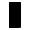 Lcd With Touch Screen For Ulefone Note 15 Black By - Maxbhi Com