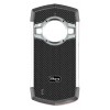 Back Panel Cover For Unihertz Ticktock 5g Black - Maxbhi Com