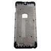 Lcd Frame Middle Chassis For Oukitel Wp22 Black By - Maxbhi Com