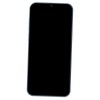 Lcd Frame Middle Chassis For Benco V82 Black By - Maxbhi Com