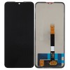 Lcd With Touch Screen For Nokia C300 Blue By - Maxbhi Com