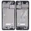 Lcd Frame Middle Chassis For Tecno Spark Go 2024 Black By - Maxbhi Com