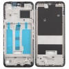 Lcd Frame Middle Chassis For Nokia C210 Black By - Maxbhi Com