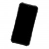 Lcd Frame Middle Chassis For Doogee V20 Pro Black By - Maxbhi Com