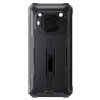 Back Panel Cover For Blackview Bv6200 Pro Black - Maxbhi Com