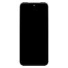 Lcd With Touch Screen For Fairphone 5 5g Black By - Maxbhi Com