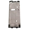 Lcd Frame Middle Chassis For Doogee Smini Black By - Maxbhi Com