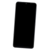 Lcd Frame Middle Chassis For Itel A70 Green By - Maxbhi Com