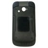 Back Panel Cover For Sonim Xp3 4g Black - Maxbhi Com