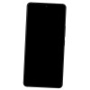Lcd Frame Middle Chassis For Asus Rog Phone 8 Pro Black By - Maxbhi Com
