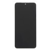 Lcd With Touch Screen For Samsung Galaxy S24 5g Black By - Maxbhi Com