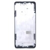 Lcd Frame Middle Chassis For Realme C67 5g Black By - Maxbhi Com