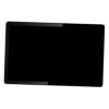 LCD Frame Middle Chassis for Blackview Tab 11 SE Black