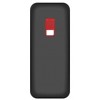 Back Panel Cover For Jivi N300 New Black - Maxbhi Com