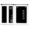 Battery For Jivi N300 New By - Maxbhi Com
