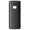 Back Panel Cover For I Kall K20 New Black - Maxbhi Com