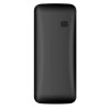 Back Panel Cover For I Kall K73 New Black - Maxbhi Com