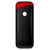 Back Panel Cover For I Kall K18 Black - Maxbhi Com