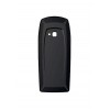 Back Panel Cover For I Kall K19 New Black - Maxbhi Com
